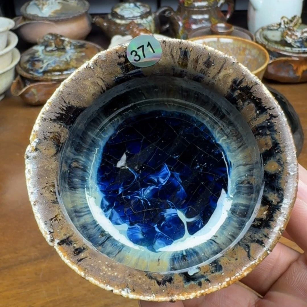 非遗传承老叶柴烧371