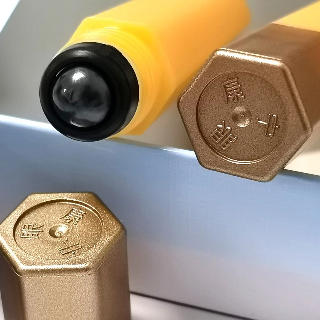 呼啦科技新品眼康宁磁石滚珠