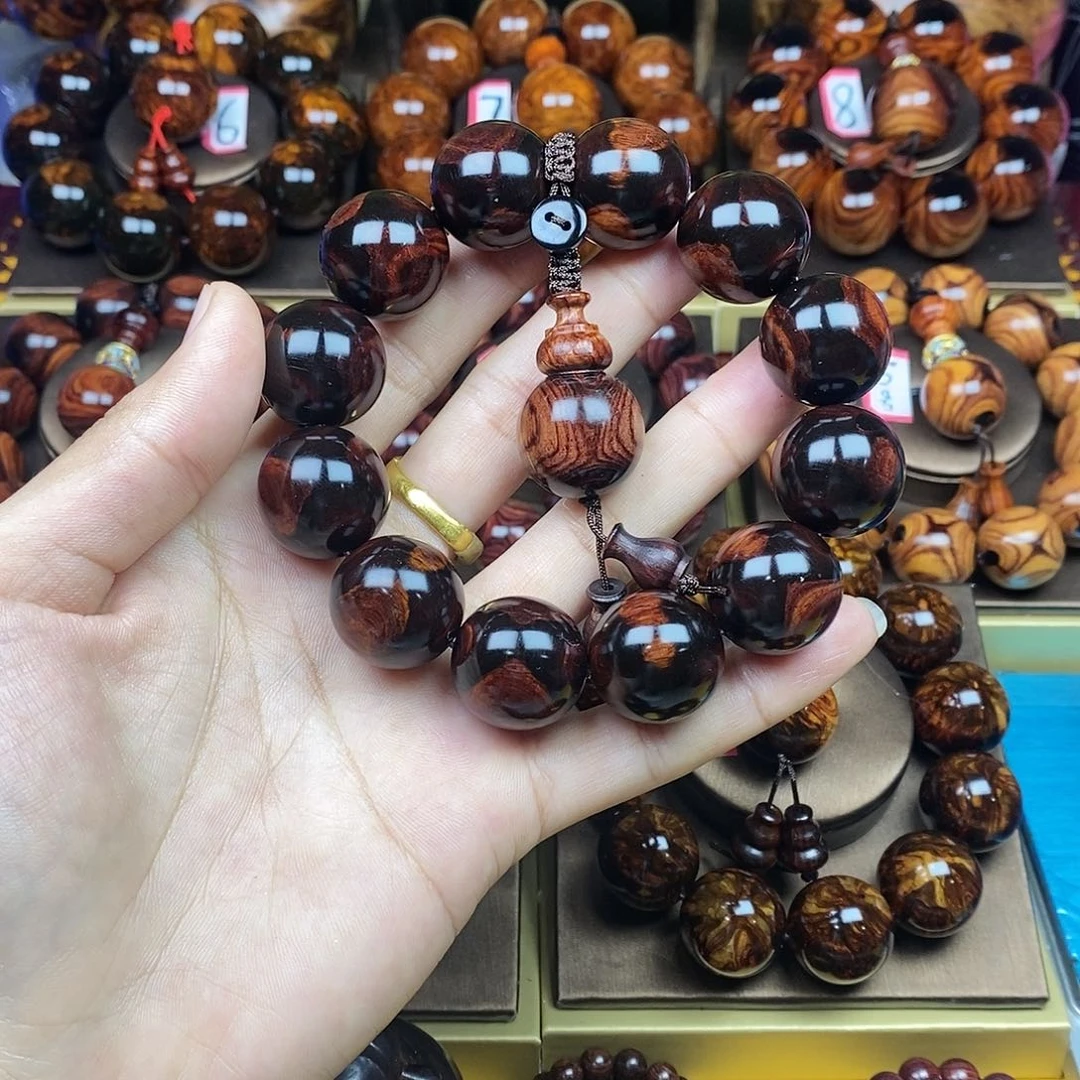 黄花梨/降香黄檀易*黄花梨2.0