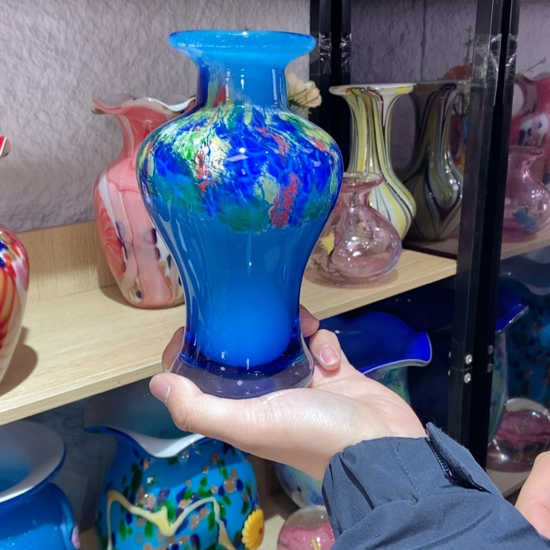 琉璃手工艺品太*精品