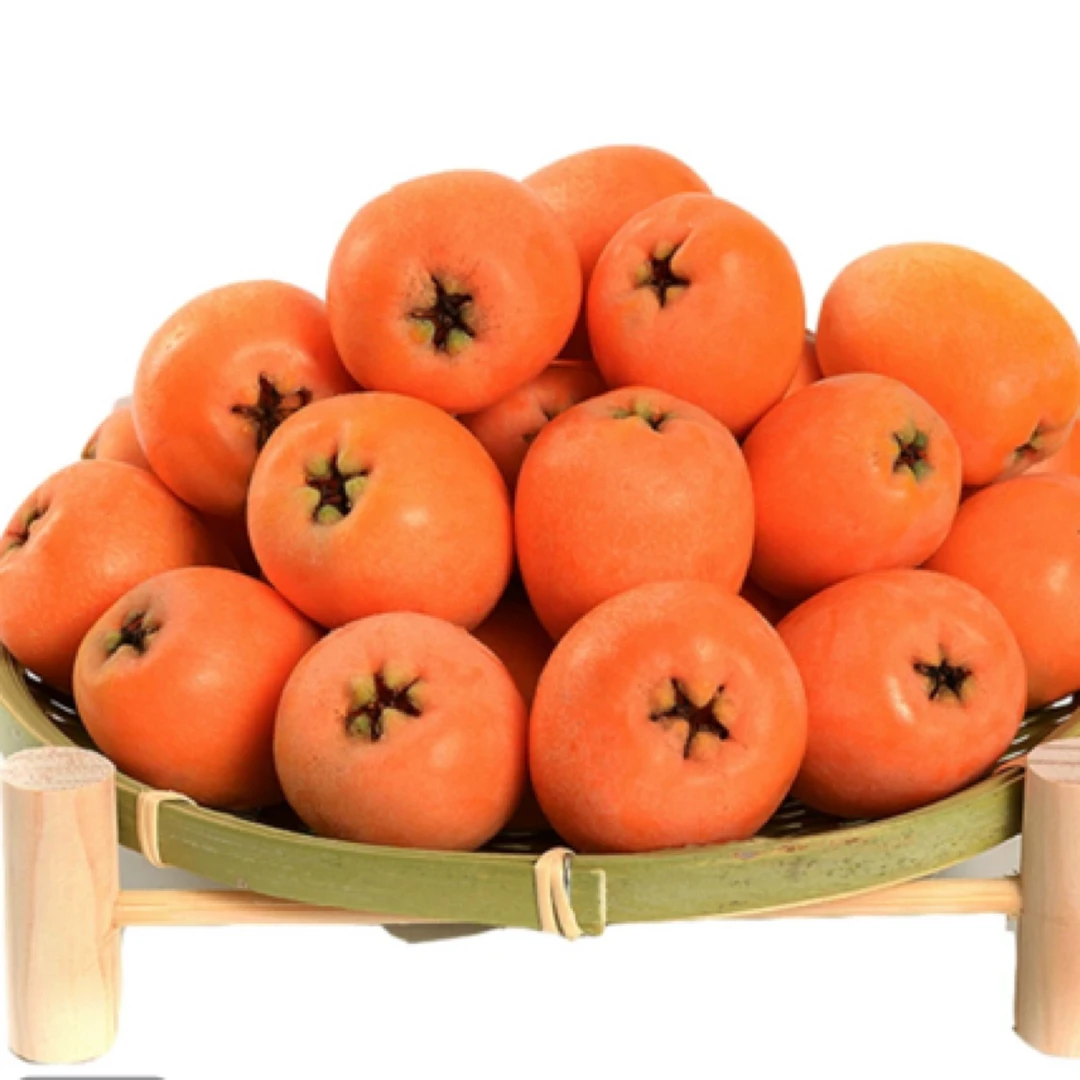 【京东包邮】四川攀枝花米易枇杷新鲜甜枇杷孕妇水果当季琵琶2-5斤