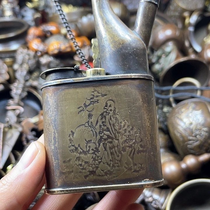 全是铜铜铜器铜器