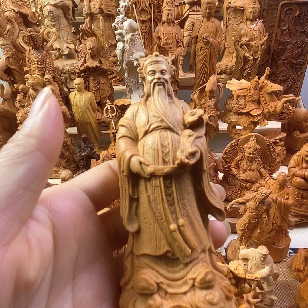 柏木（崖柏）用****6一物一拍