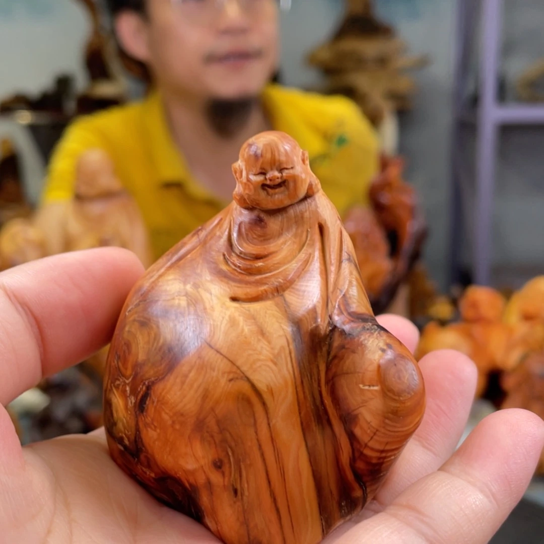 【闪购商品】柏木（崖柏）其他