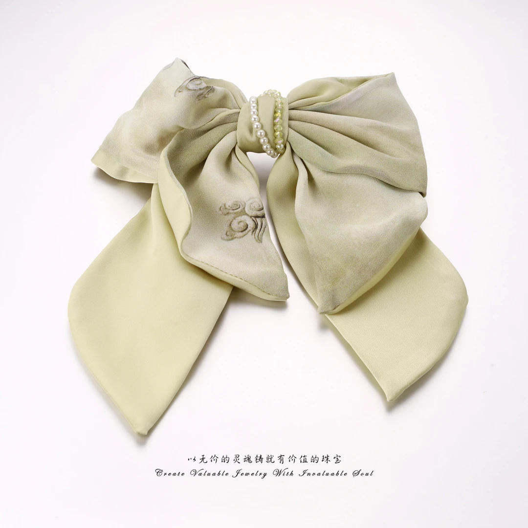 韩版百搭精致简约时尚发饰优雅气质发夹发卡 CG227XYFC-24804