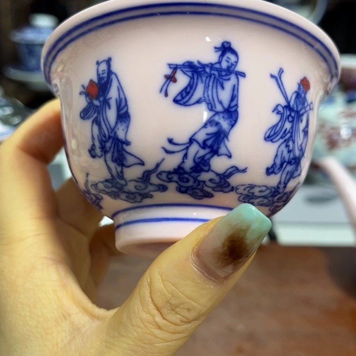 陶景德镇瓷器博物陈列中心