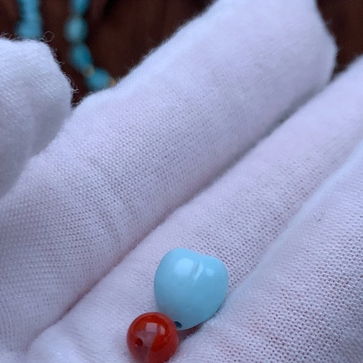 南红玛瑙未镶嵌珠宝奇石