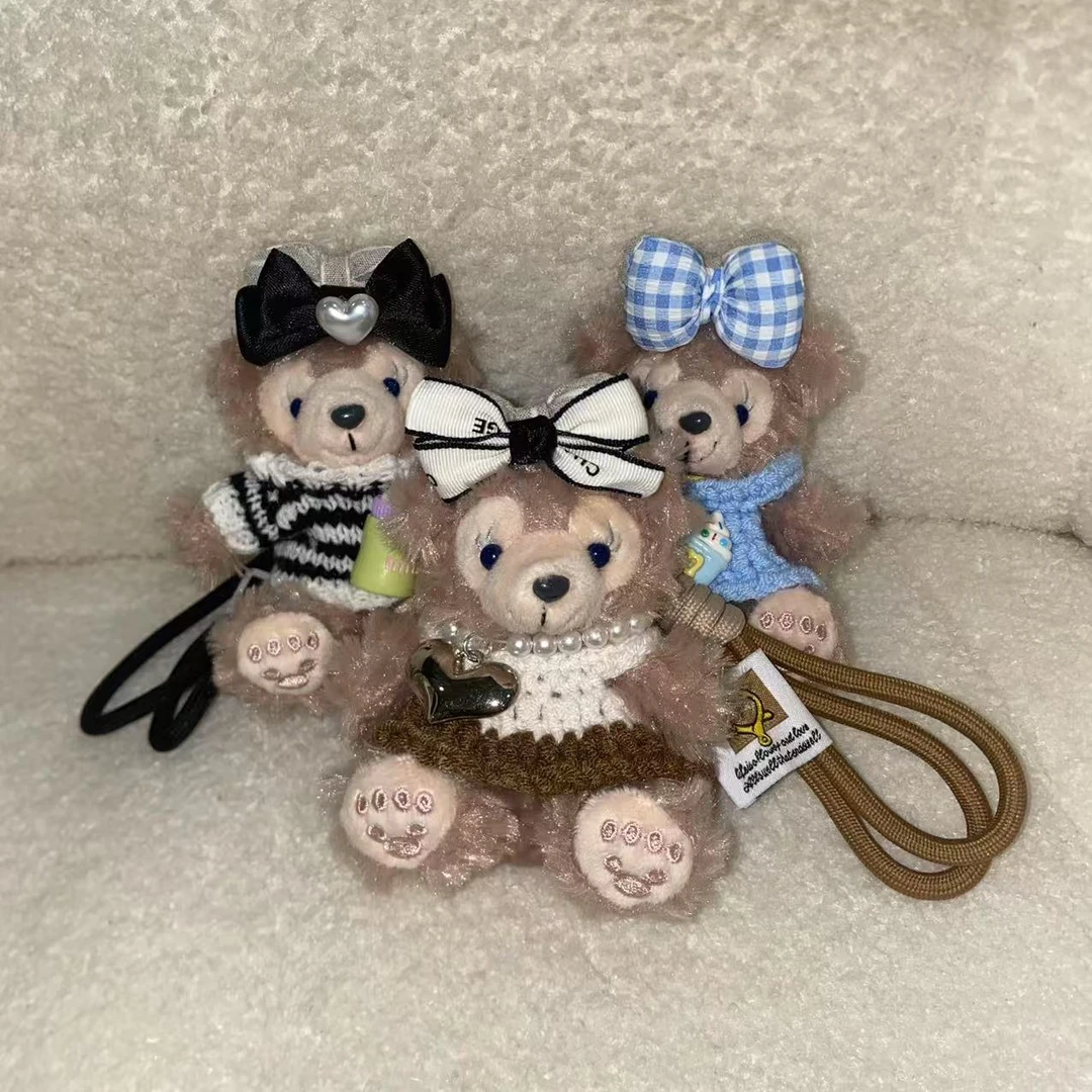 cc包包挂件百搭挂件轻奢包挂件