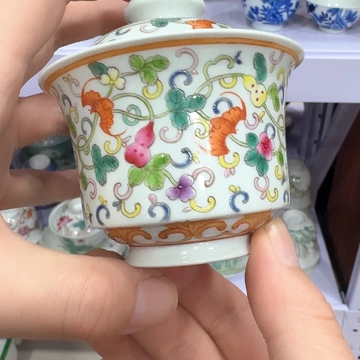 陶瓷艺术品收藏陶瓷