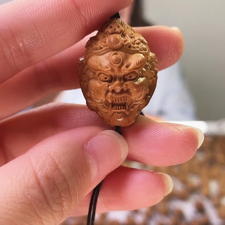 手串/手链橄榄核橄榄核