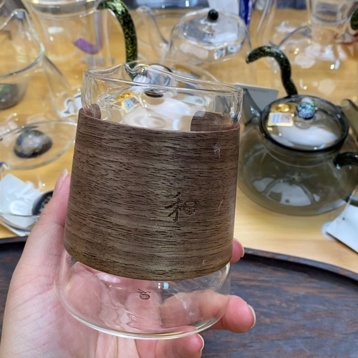 高硼硅玻璃无盖款微瑕 不退不换