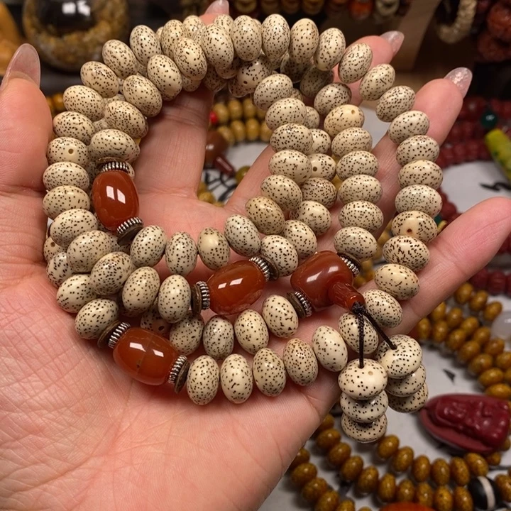 吊坠星月菩提星月12