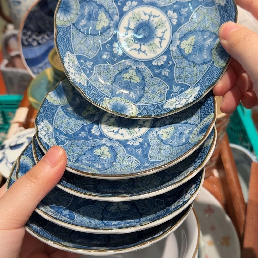 瓷片四十包邮 非全新