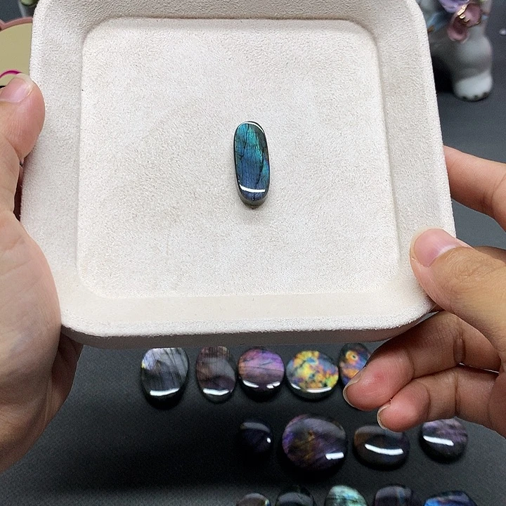 吊坠(不含链)未镶嵌长石