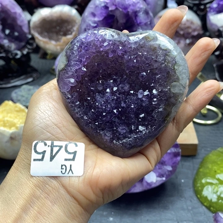 【闪购商品】未镶嵌水晶大型摆件(非配饰)