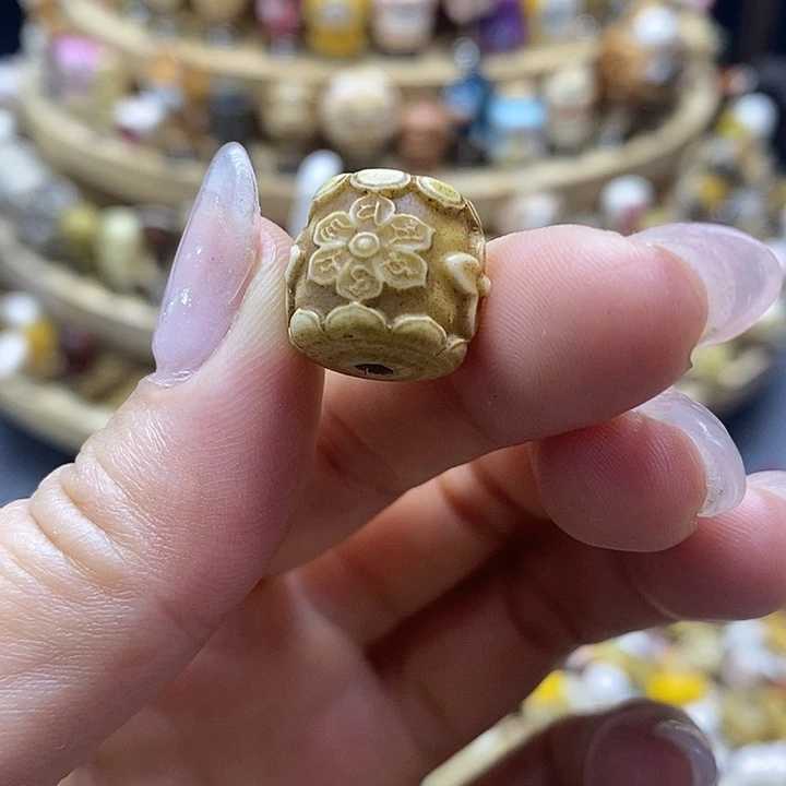 手串/手链骆驼牙其他配饰