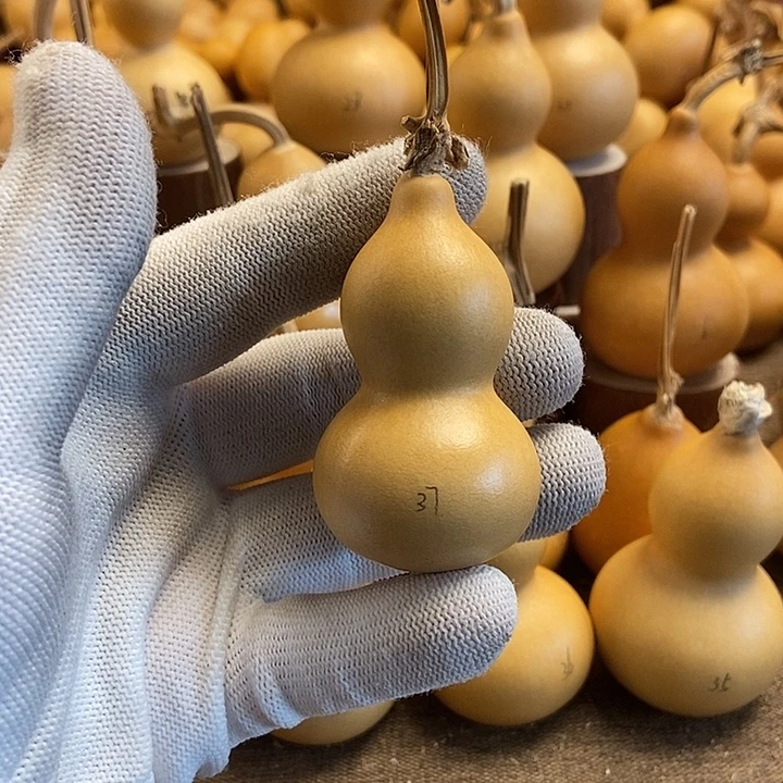 文玩葫芦 完美主义者 慎拍37