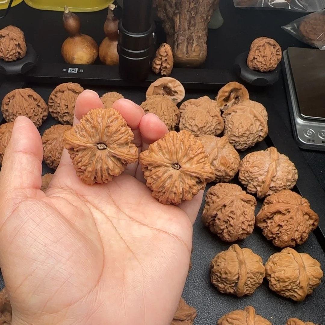 42尺全品无修南疆石