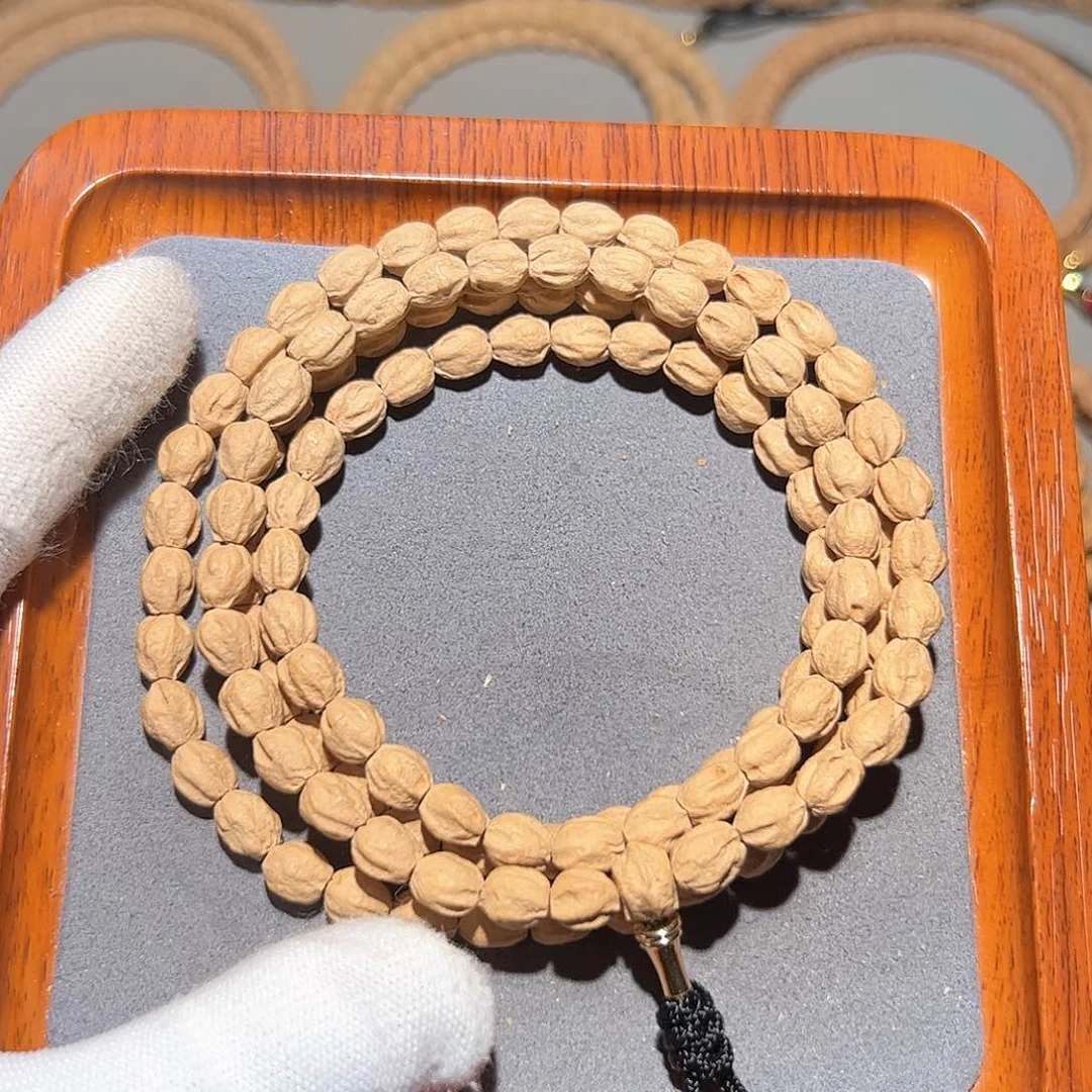 柏香籽/百香籽吊坠高桩龙脊顺鬼