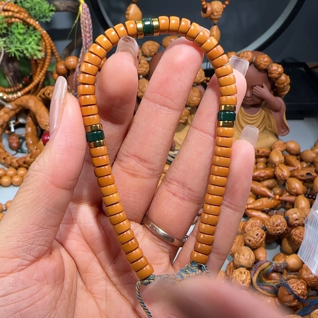 手串/手链橄榄核福利待遇