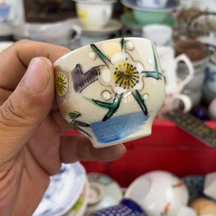 琉璃手工艺品开播了开播了开播了