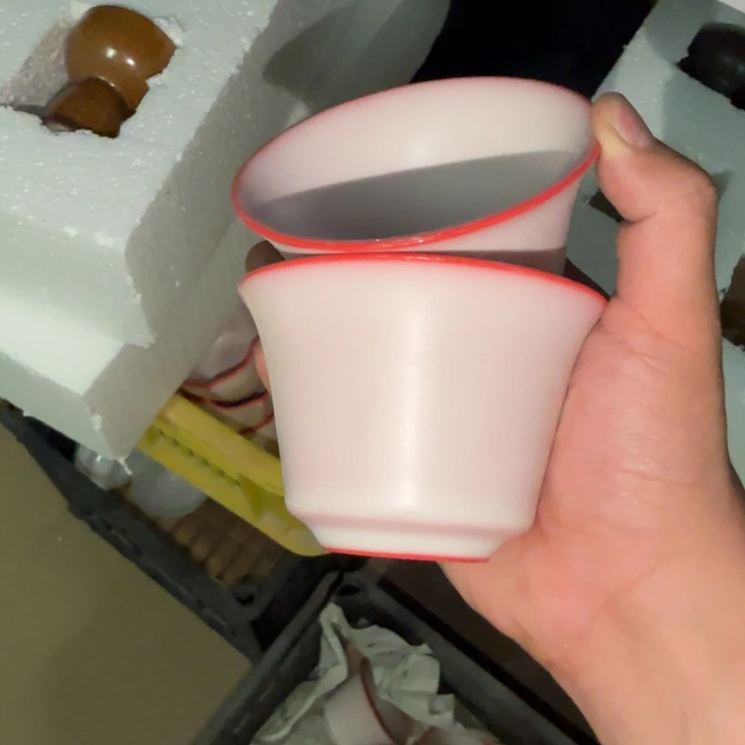 紫砂陶瓷茶具微瑕介意勿拍