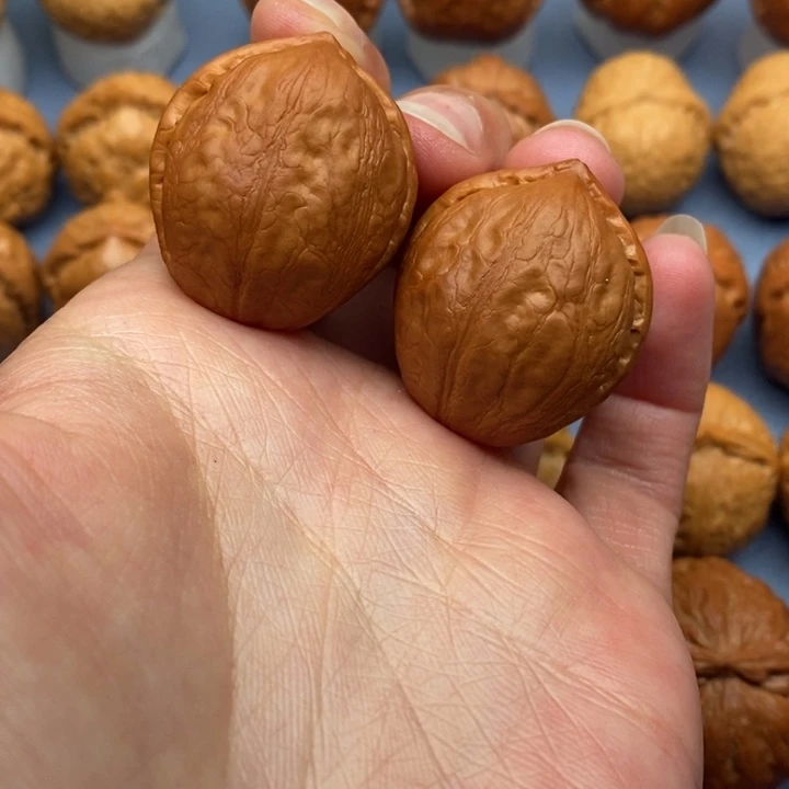 文玩核桃把件开心果