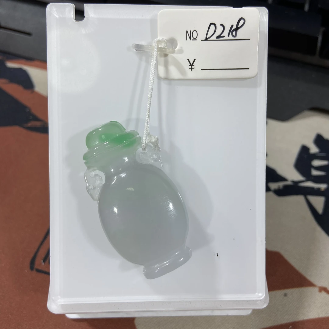 D218百搭吊坠挂件