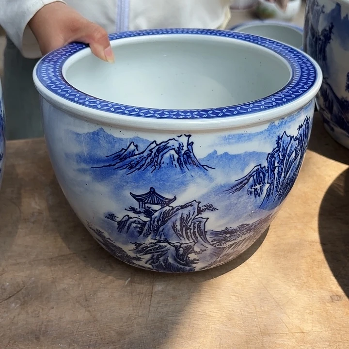 瓷片直径22，高15。。。。