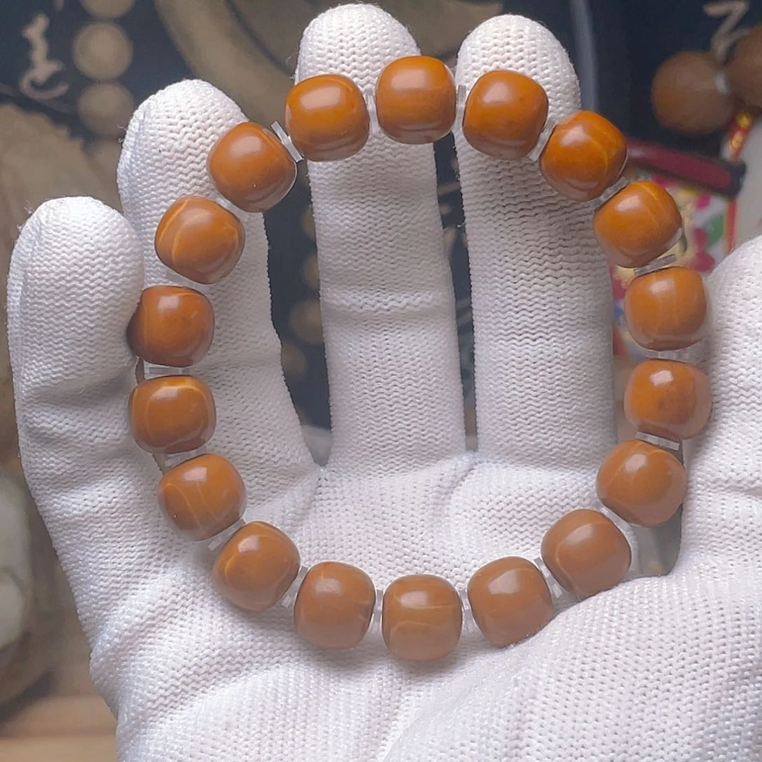 橄榄核手串/手链老型橄榄核手串