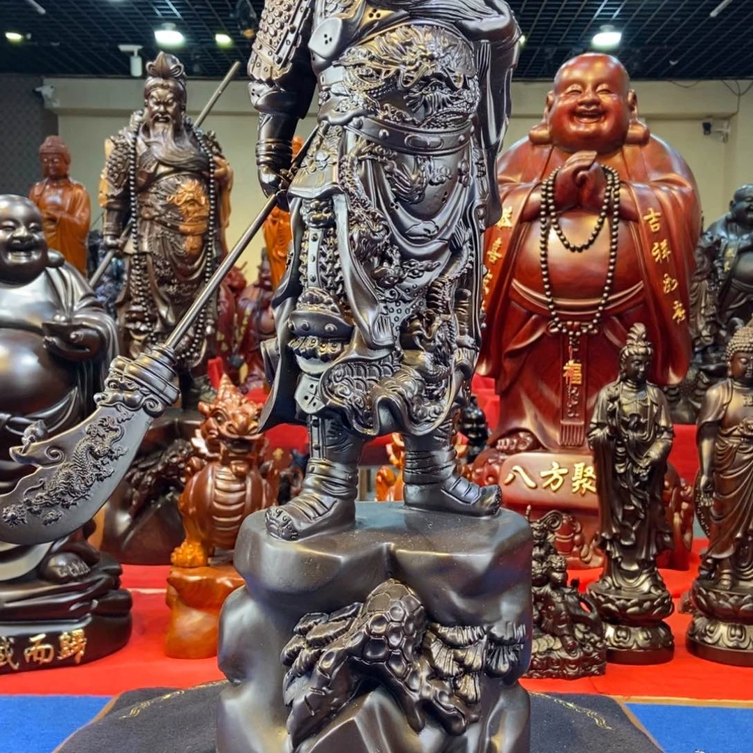 风车木（黑檀木）胡**潭