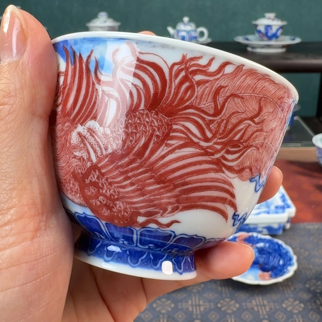 瓷片优游瓷生活雅器