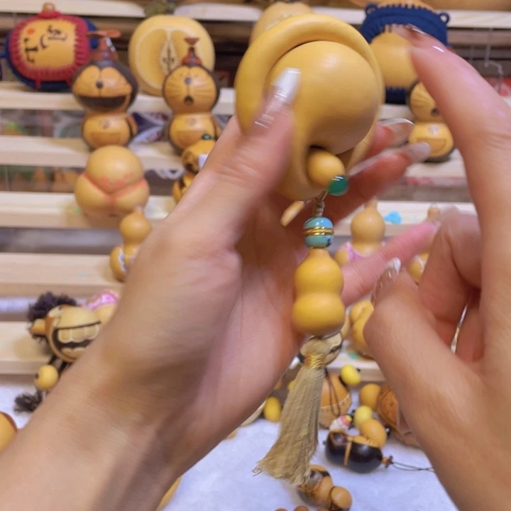 手工制作默认微瑕不退不换
