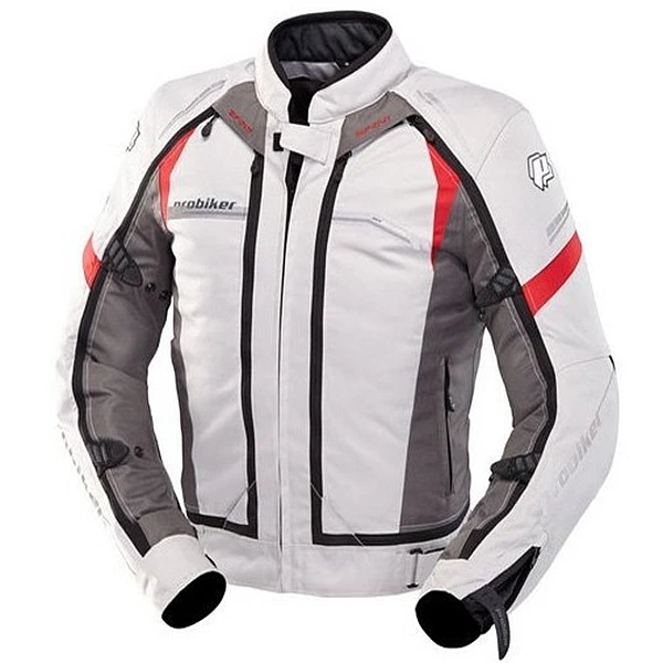 德国PRO四季骑行服摩托车透气防磨防摔保温防风休闲旅行套装男款