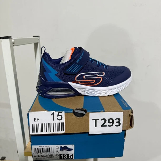 SKECHERS/斯凯奇T293 运动鞋 31码