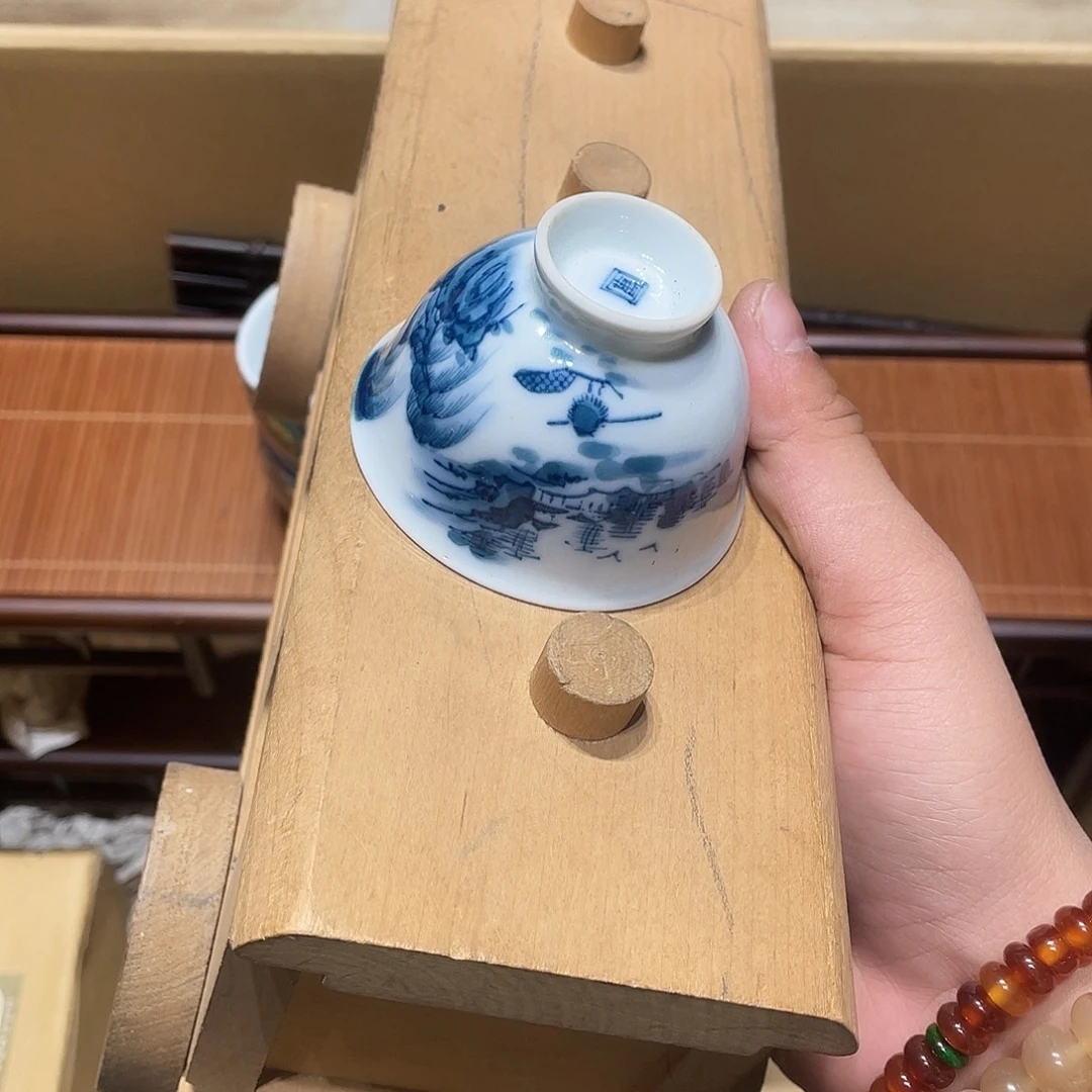 杭***店中古物品、谨慎参拍