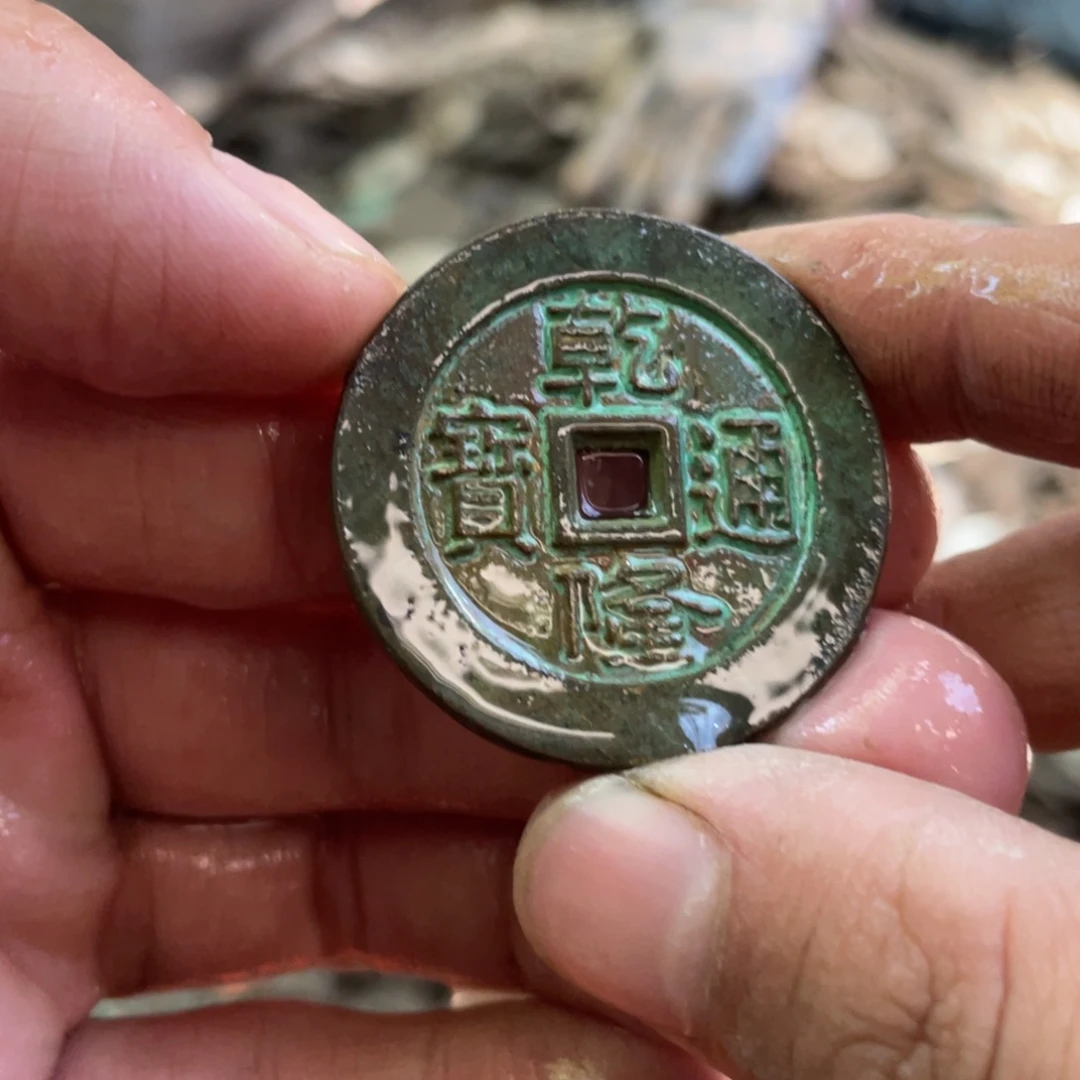 铜现代仿制工艺品