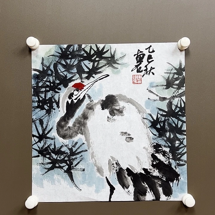 国画陈连平55555555555555555