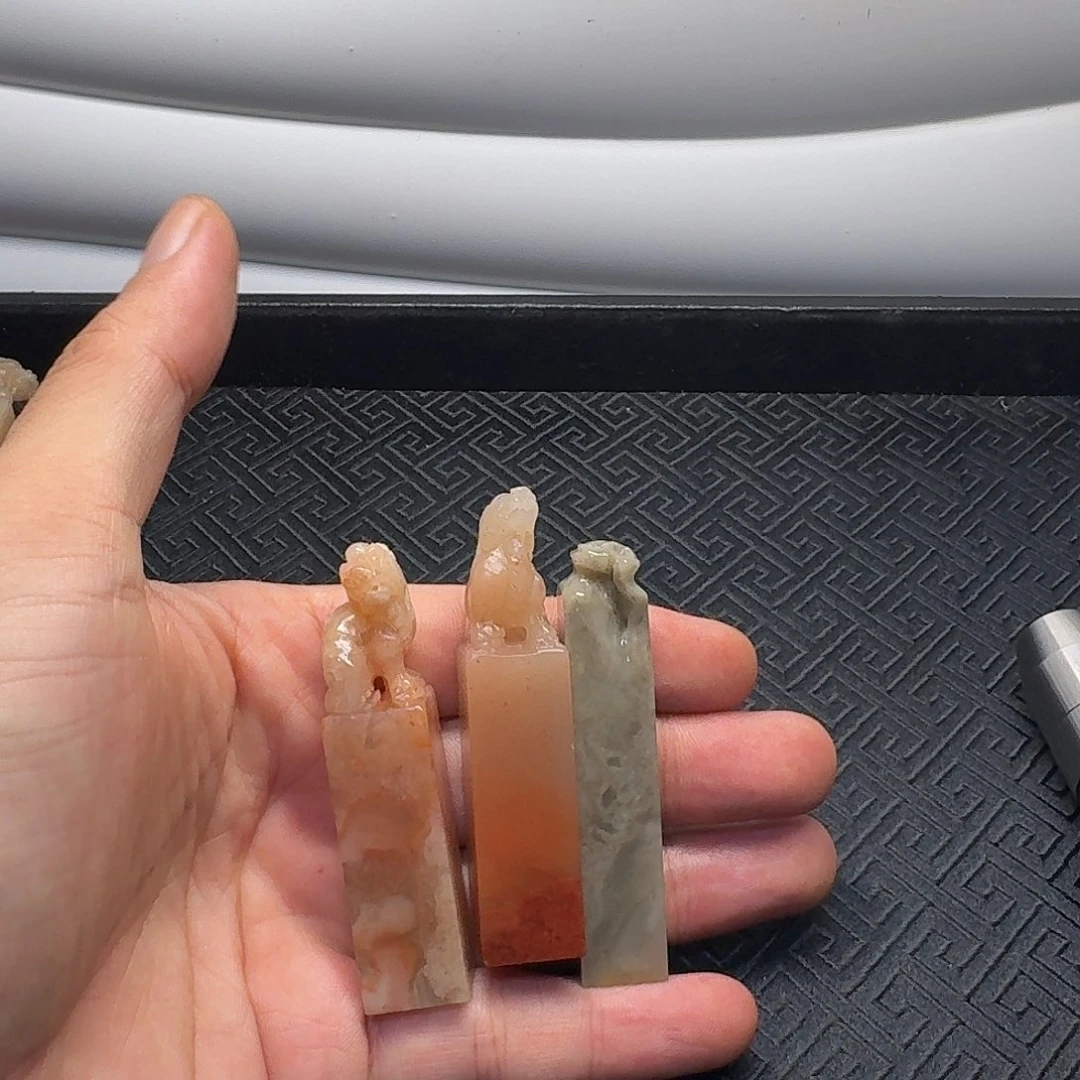 寿山石印石111111