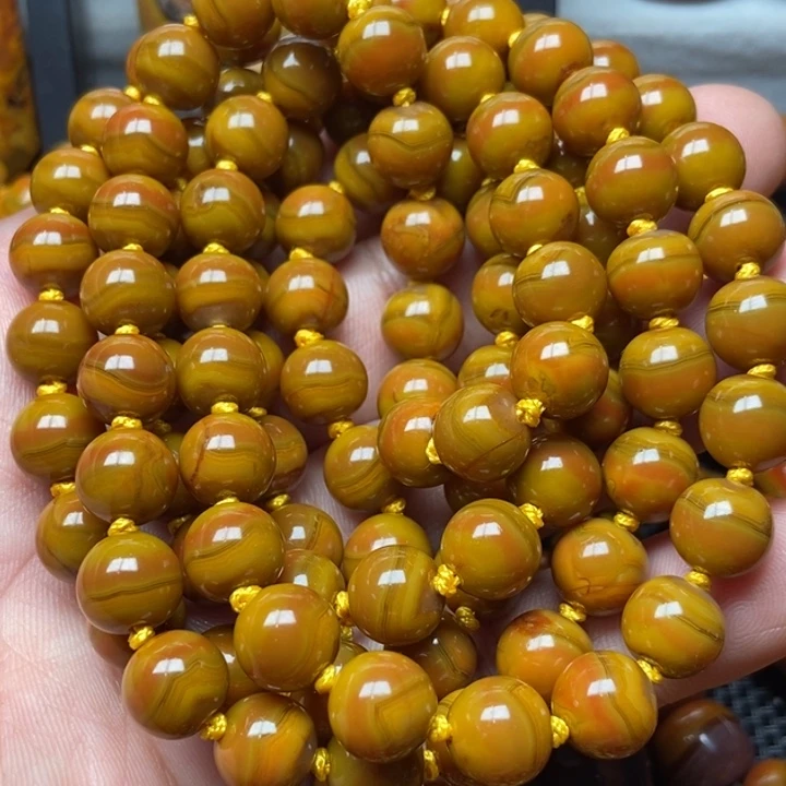 玛瑙/玉髓项链未镶嵌宾