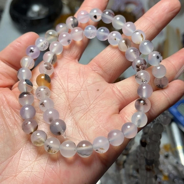 玛瑙/玉髓珠宝奇石未镶嵌