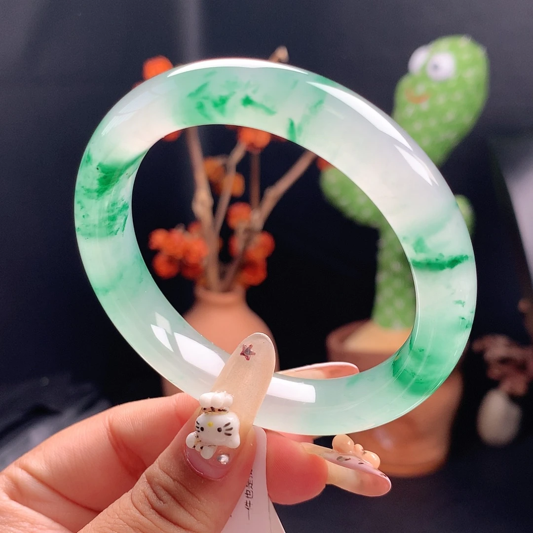 石英质玉未镶嵌56