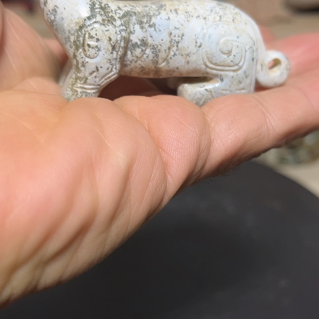 @***诚瓷片精品瓷器摆件