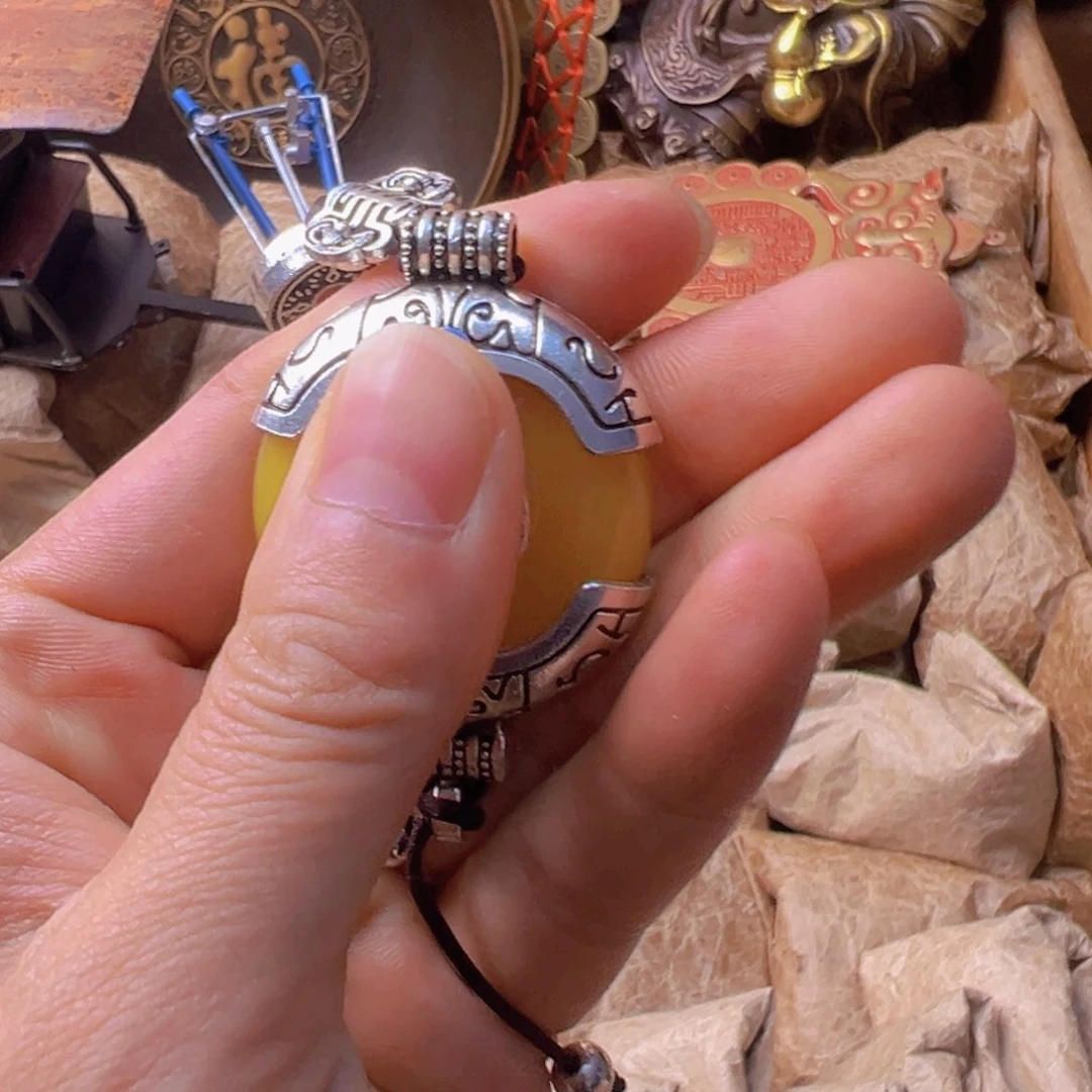 拼手速！精美铜器摆件