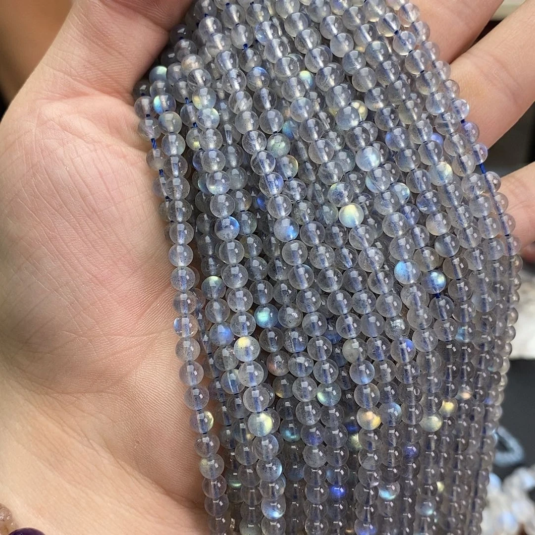 未镶嵌手链水晶手链