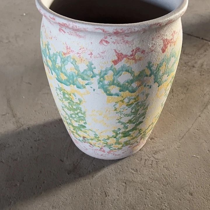 正品高度27厘米口径20