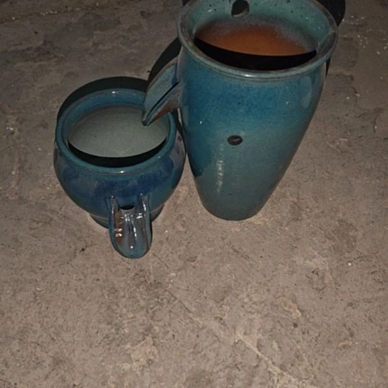 【闪购商品】1425-1313鱼尾两个瑕疵蓝色