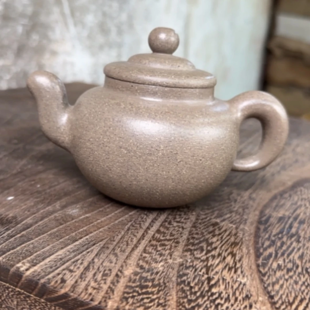 【闪购商品】茶壶紫砂紫砂茶具