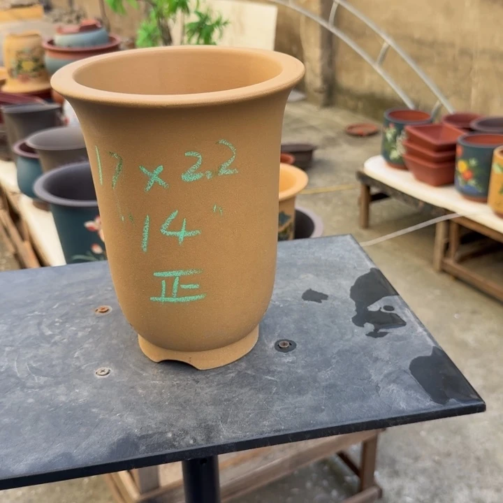 高度22口径17单只