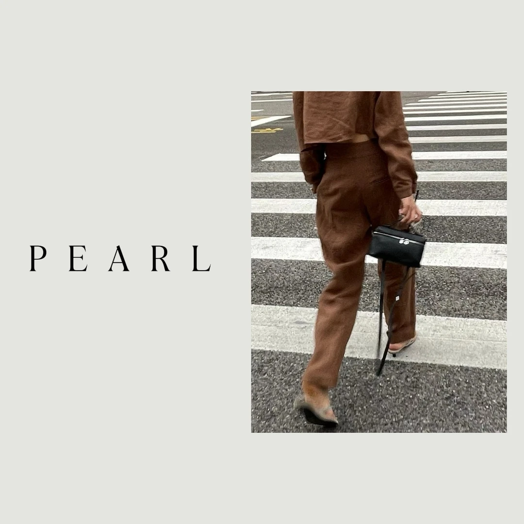 PEARL珍珠的折扣回馈衣no退no换